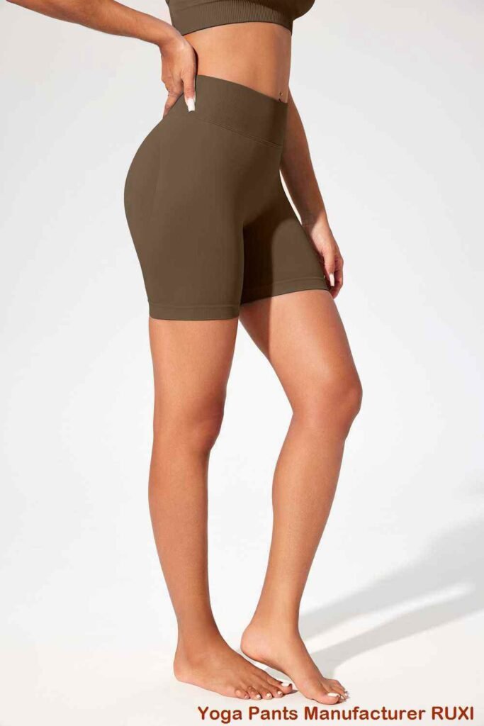 ملابس اليوغا RUXI ts3662