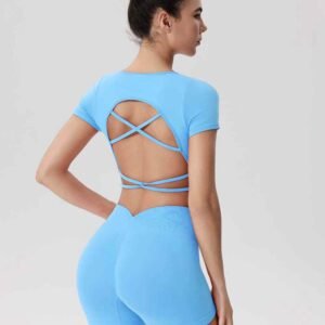 شورت الكيك بوكسينج RUXI ts1632