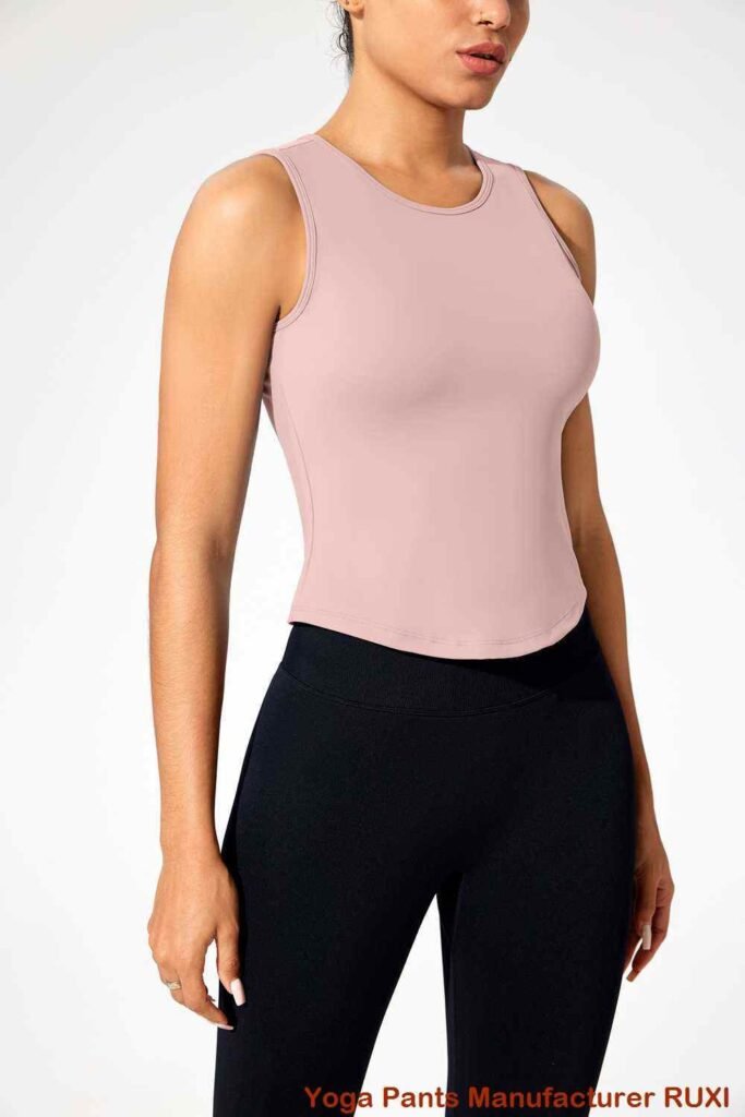 تمارين شورت الأمومة RUXI ts3439