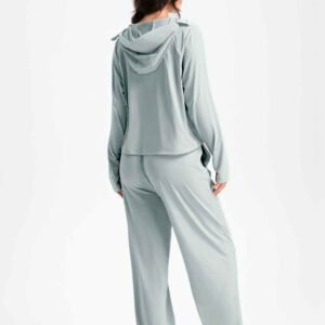 بنطال رياضي واسع RUXI ts229
