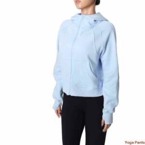 سترة الجري عالية الوضوح RUXI