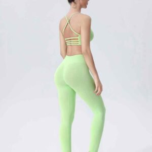 حمالة صدر رياضية مقاس 34 ddd RUXI