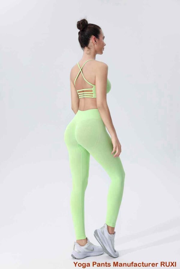 حمالة صدر رياضية مقاس 34 ddd RUXI