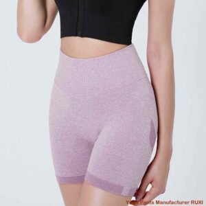 بنطلون يوغا للحوامل RUXI ts835